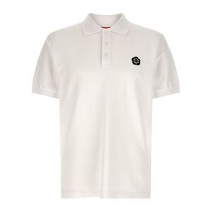 Kenzo Men 'Boke Flower 2.0' Polo Shirt